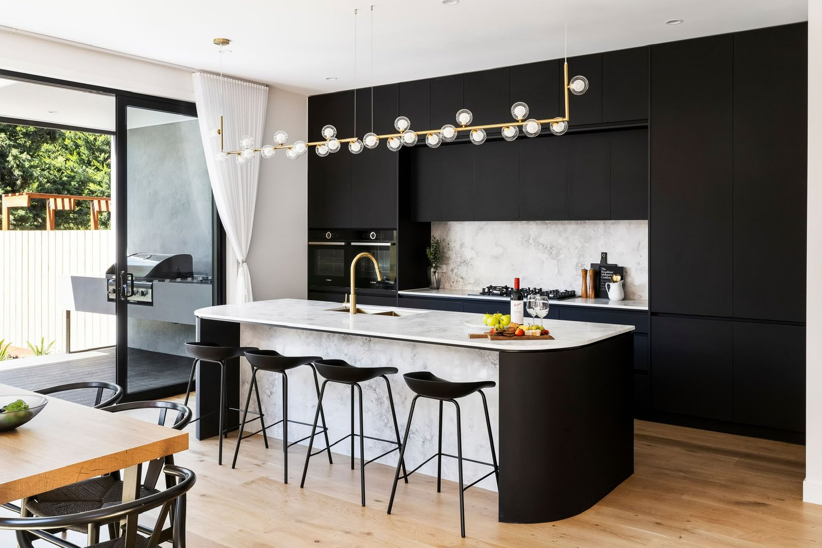 Kitchens & Bathrooms