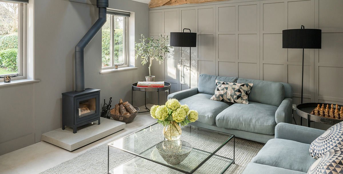 Period Home Restorations